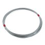 Inner Multi Strand Bowden Cable - Length: 30m x O/D: 1.91mm
