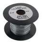 Galvanised Locking Wire 1.6mm x 0.5kg Reel for Fasteners