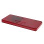 Red Rectangular Reflector Size: 100 x 45mm