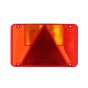 Lens L/H for 800BL, 801BL Rear Combination Lamps 