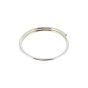 Snap Ring for Kubota B1700D, B21, B2400D Tractors - OEM No. 70712 51140