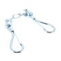 Chain for Kubota GCK60-26BX Grass Catcher Bagger - OEM No. 70815 58220