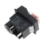 240V Switch (5 Terminal) for Belle Minimix 130, 150 Mixers - OEM No. 70/0194