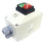 Switch Box - 110v for Belle Premier XT Site Mixer