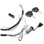 Harness Assembly Complete Fits Belle Premier XT Site Mixer - 71/0173