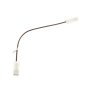 Wire Buzzer (BROWN) for Belle Premier XT, Baromix Commodore - 71/0296