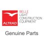 3.4kva Harness - GPX3400 - Genuine Belle Part - 71/0319