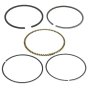 NG Piston Ring Set Fits Honda GX100 (GCANM) Engine - Replaces 13010 Z0D 003