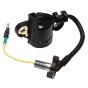 Non Genuine Oil Level Sensor for Honda GX Range