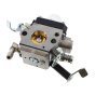 Carburettor fits Wacker Neuson BS50-2 Rammer - Replaces 0165604