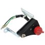 Stop Switch (Oil Alert) for Honda GX240 GX270 GX340 GX390