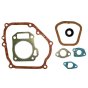 Gasket (Non Genuine) Set Fits Honda GX140 - Replaces 06111-ZE1-405