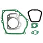 Gasket Set (Non Genuine) for Honda GX160 Engine - Replaces 06111 ZF1 405