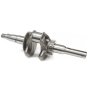 Non Genuine Crank Shaft for Honda GX390 Engine - Replaces 13310-ZF6-W10