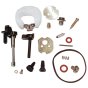 Full Carburettor Repair Kit (Non Genuine) Fits Honda GX120