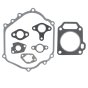 Gasket Set fits Honda GX270 Engines Non-Genuine Replaces - 16010 ZE2 015