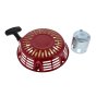 Recoil Assembly fits Honda GX240, GX270 Engine - Replaces 28400 ZE2 W02ZN
