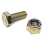M10 Bolt & Nut Set (32 Pack) Fits Camon C8 Rotovator - 710932