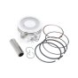 Piston Assy for Honda GX160 Engines - OEM No. 13101-ZH8-000