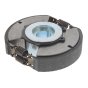 Clutch Bore 15mm for Honda GX100 Rammer - Replaces Worn Clutches