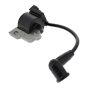 Ignition Coil fits Honda GXH50 Engine - Replaces OEM No. 30500-ZM7-014