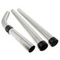 38mm 3-Piece Extension Tube Kit for Numatic WV570, WV900 Wet Vaccums - Replaces OEM No. 602917