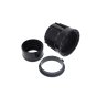 Hose End 38mm fits Numatic Vacuum Cleaners - Replaces 216182