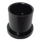 Hub for Rear Wheel fits Numatic HVR200T Hoover Vacuum Cleaner - OEM No. 227868