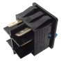 Blue Rocker Switch for Numatic WV900 Hoover Vacuum Cleaner