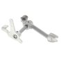 Governor Lever for Yanmar L40AE, L48AE Engines - 714250 61500
