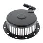 Recoil Starter Assembly for Yanmar L40AE Engines - 714250 76821
