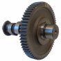 Camshaft for Yanmar L40, L48 Diesel Engines- Genuine Part No. 714299 14580
