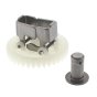 Governor Assembly for Yanmar L40AE, L48AE, L60AE Engines - 714299 61700