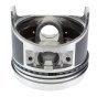 Piston C/W Rings for Yanmar L100V6 Engine - OEM No. 714310 22720