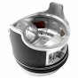 Piston c/w Rings Oversize 0.25 fits Yanmar L100N Engines - 714320 22620