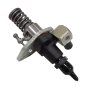 Fuel Injection Pump fits Yanmar L100N5 (requires solenoid) - 714339 51310