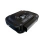 Air Cleaner Assembly for Yanmer L90AE, L100 Engines - 714650 12560