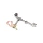 Lever Assy Governor for Yanmar L90AE, L100AE Engine - 714650-61501