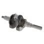 Crankshaft Assembly for Yanmar L48N Engine - OEM No. 714775 21700