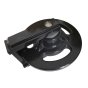 Idler Assy for BobCat E10 Mini Excavator - OEM No. 7187172