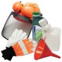 Universal Chainsaw Starter Kit