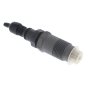 Injector for Yanmar 3TNV76, 3TNE74 Engine - OEM No. 719620-53700