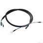 Wiring Harness for Belle 350X Floor Saw - OEM No. 71/0228
