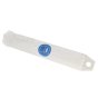 Document Tube for Belle TDX 650 A Twin Drum Roller - 72/0033