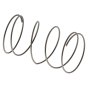 Spring for Husqvarna 120R, 125RB, 125RD Brushcutters - 531 00 24-33