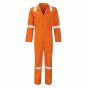 Hi-Vis Flame Retardant Overalls