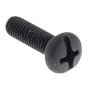 Screw for Husqvarna 266, 281, 288 Chainsaws - 724 13 29-55
