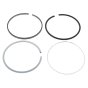 Ring Set for Yanmar 3TNA72 Engines - 724295 22500