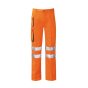High Visibility Combat Trousers