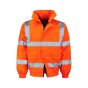 High Visibility Bomber Jacket